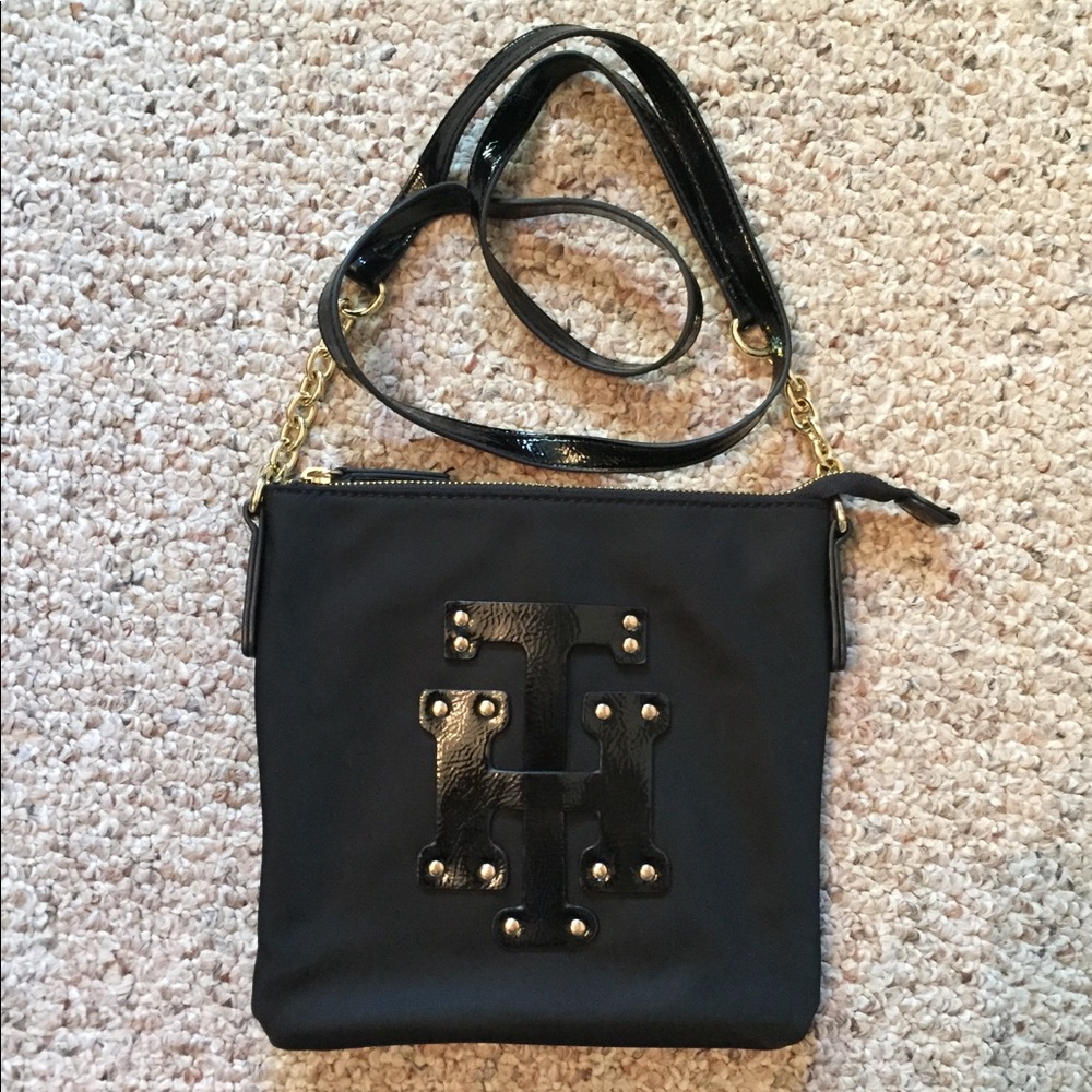 Cross-body Purse